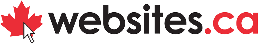 Websites.ca Web Design Customers